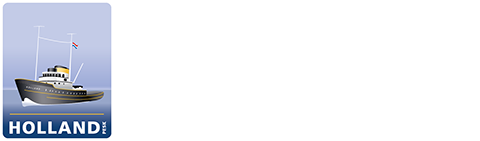 Zeesleepboot Holland